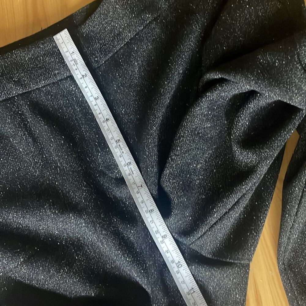 Ann Taylor Petite salt and pepper dress slacks women’s 8P - Picture 13 of 13